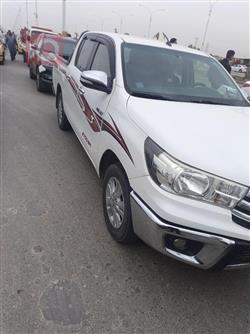 تويوتا هايلوكس